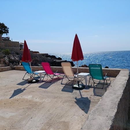 Beach Apartment With Beach Chairs N.1 Утьеха Экстерьер фото