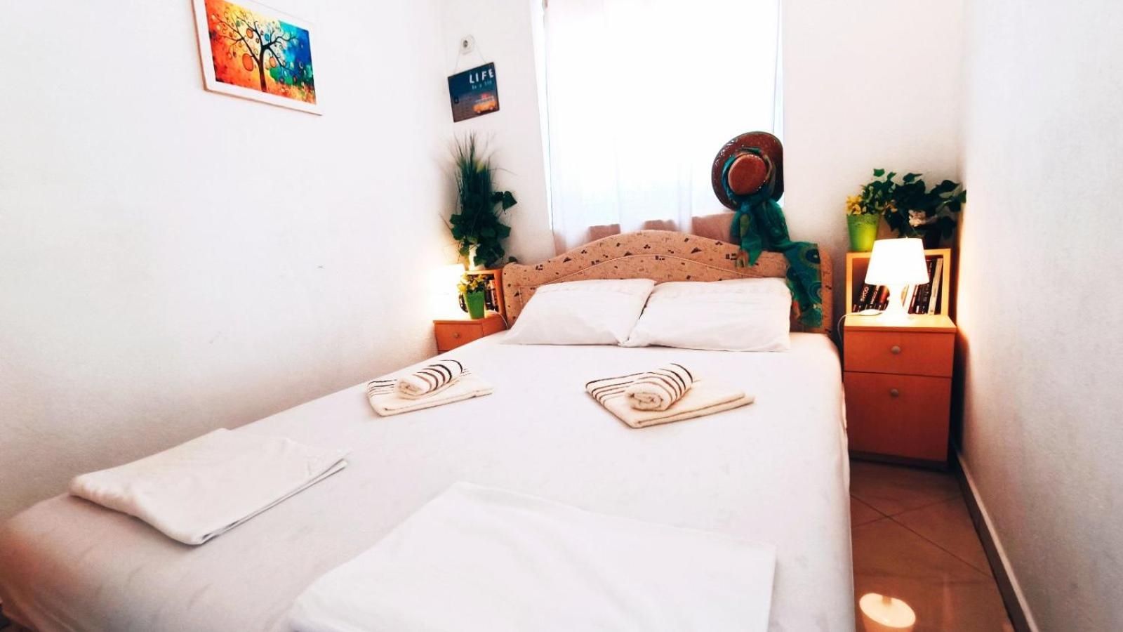 Beach Apartment With Beach Chairs N.1 Утьеха Номер фото