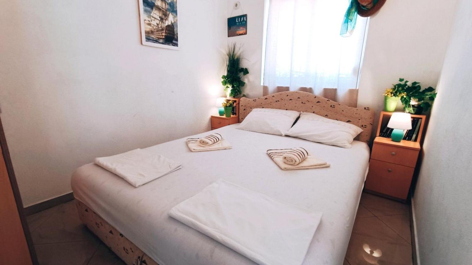 Beach Apartment With Beach Chairs N.1 Утьеха Номер фото