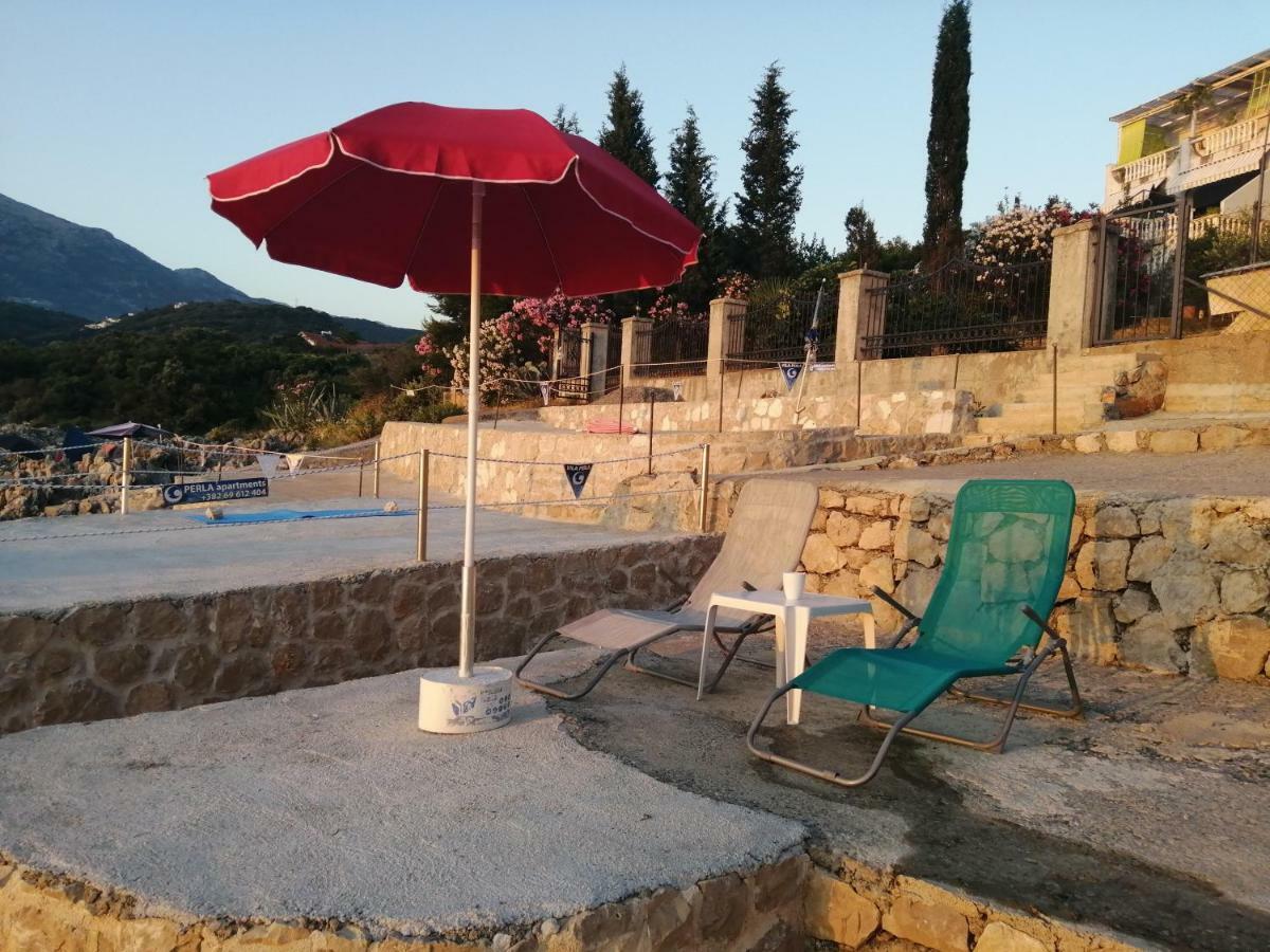 Beach Apartment With Beach Chairs N.1 Утьеха Экстерьер фото