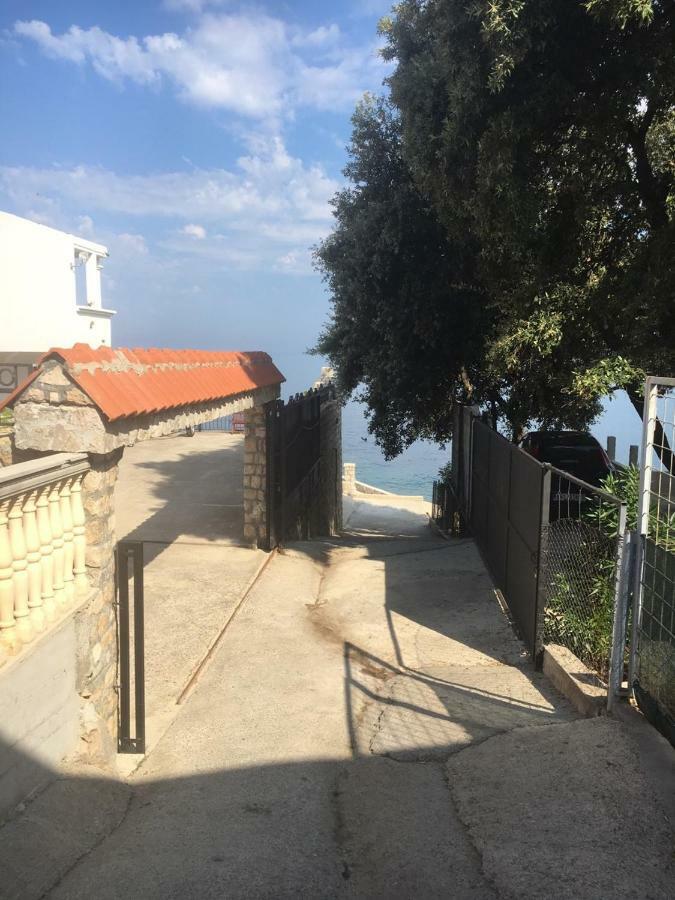 Beach Apartment With Beach Chairs N.1 Утьеха Экстерьер фото